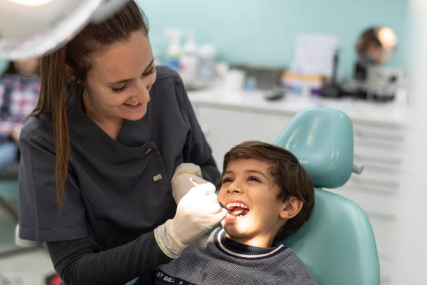Best Emergency Treatment for Toothache in New Freedom, PA