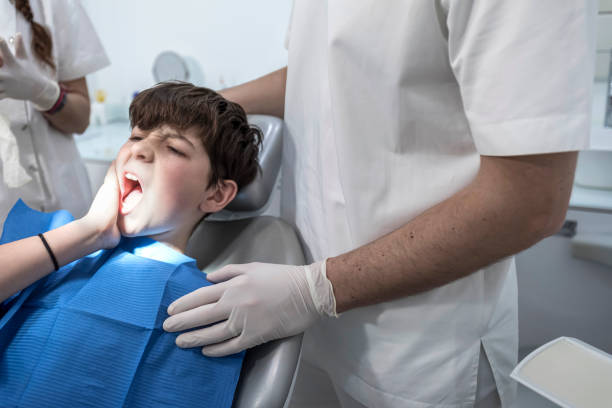 Best Emergency Treatment for Toothache in New Freedom, PA